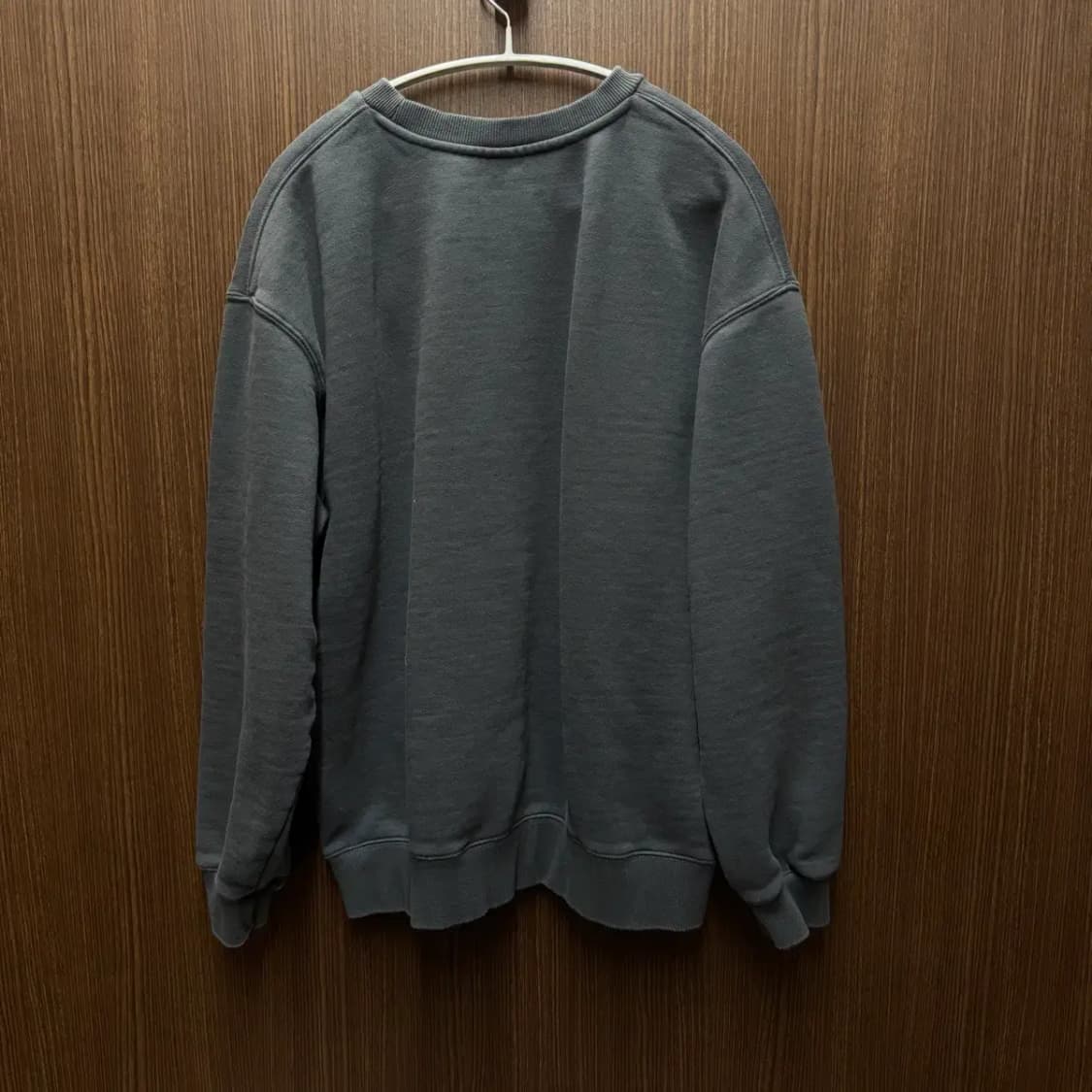 HDEX 에이치덱스 라운드 맨투맨 M 상품이미지4