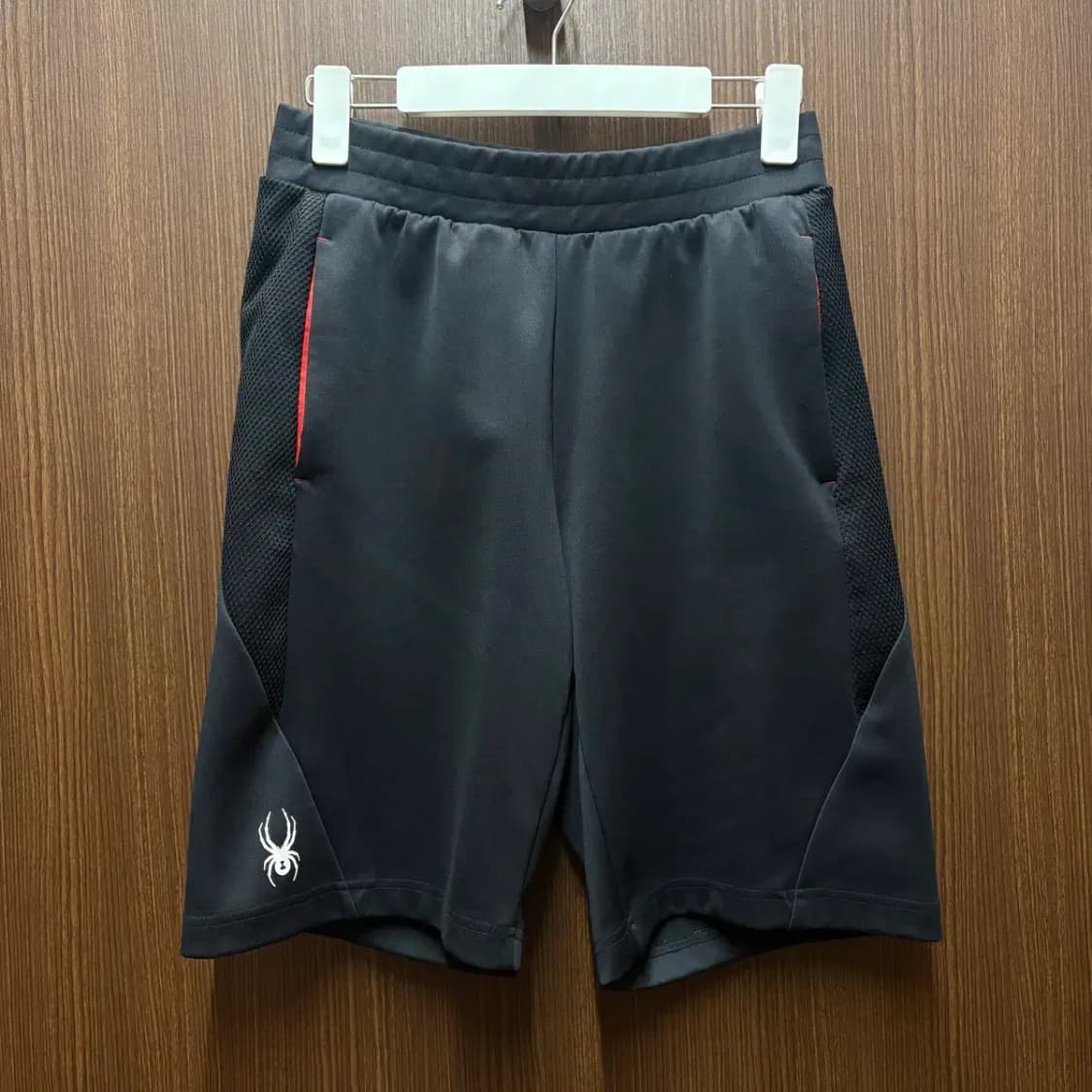 스파이더 트레이닝 반바지 M 상품이미지1