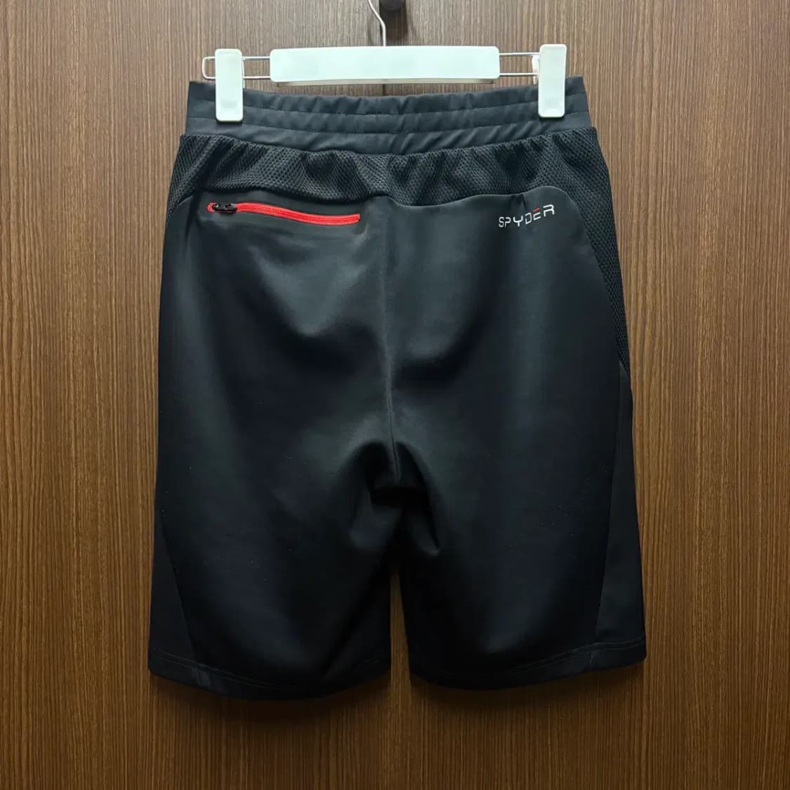 스파이더 트레이닝 반바지 M 상품이미지3