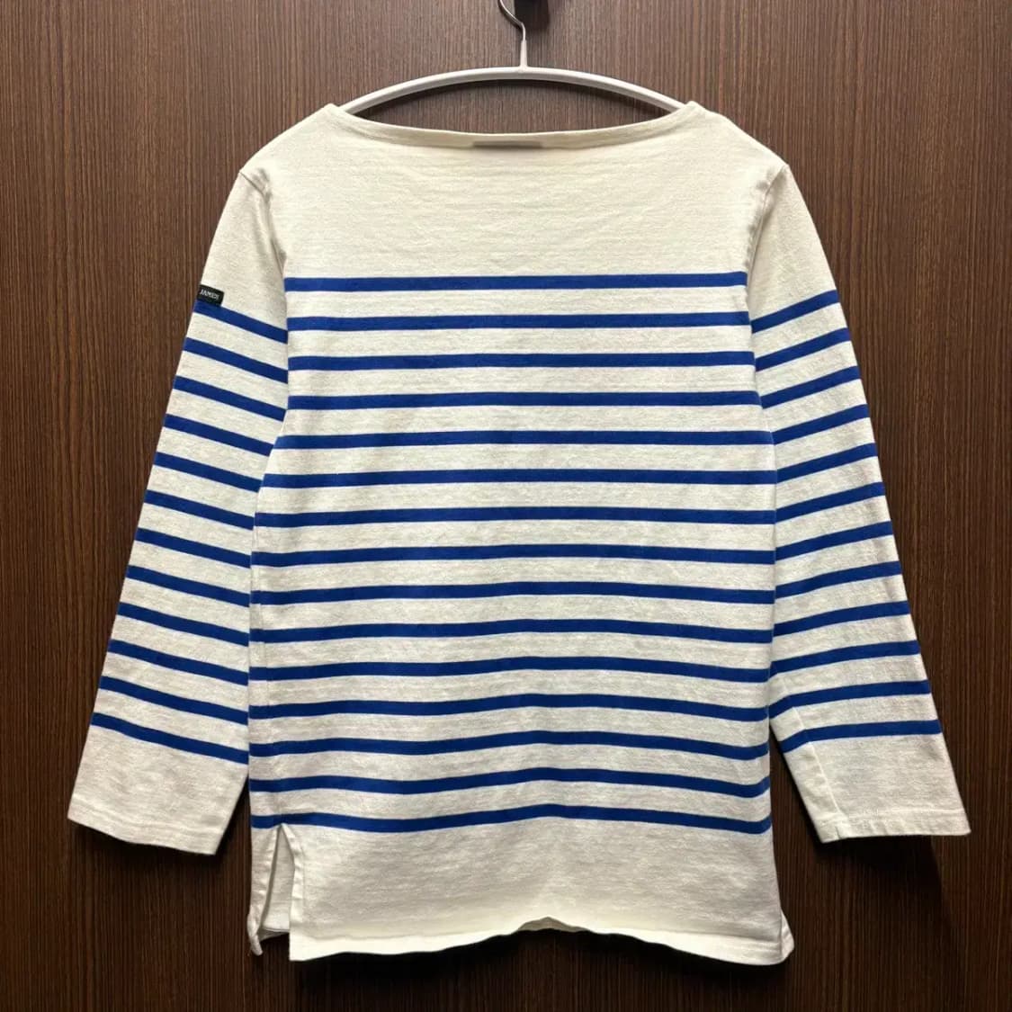 세인트제임스 스트라이프 7부 긴팔 XS 상품이미지4