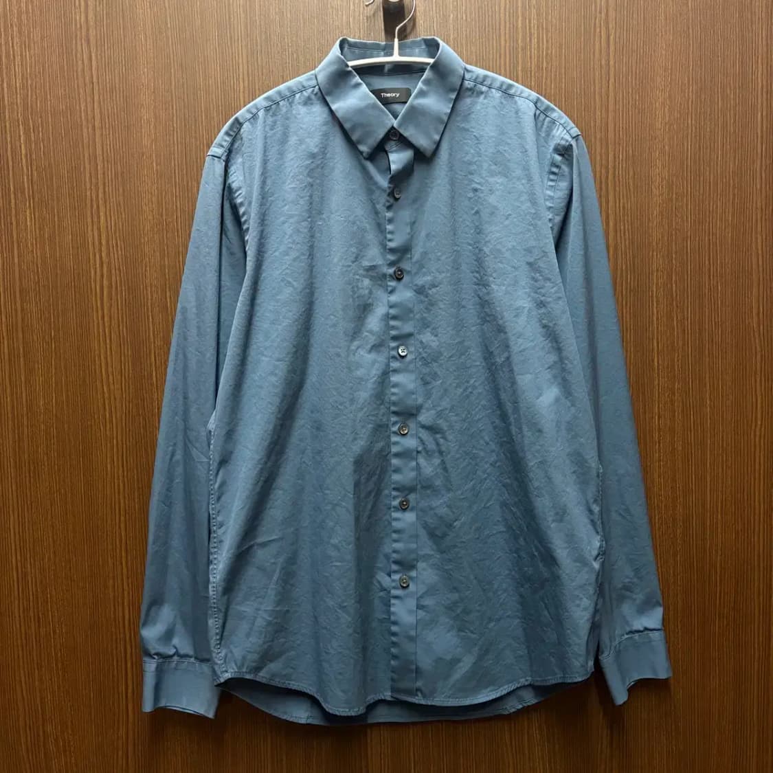 Theory 띠어리 남방 M 상품이미지1