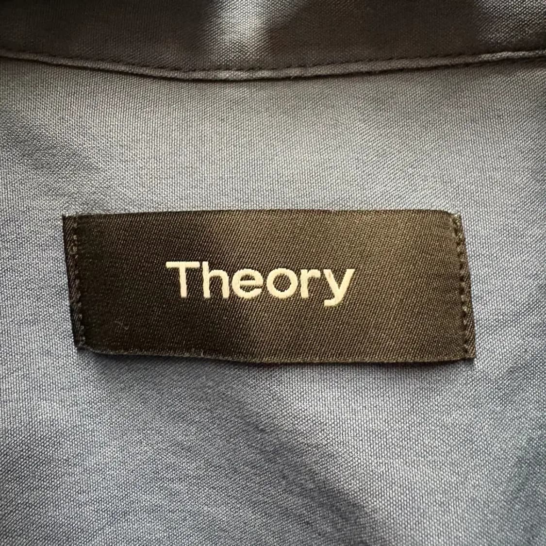 Theory 띠어리 남방 M 상품이미지4