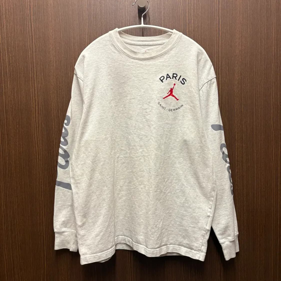 나이키 조던 긴팔 롱슬리브 L 상품이미지1