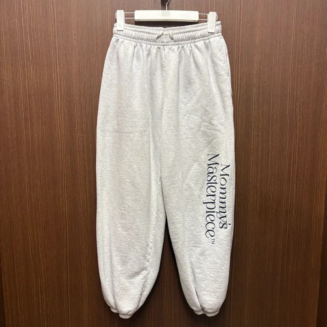 스컬프터 트레이닝 조거팬츠 L 상품이미지1