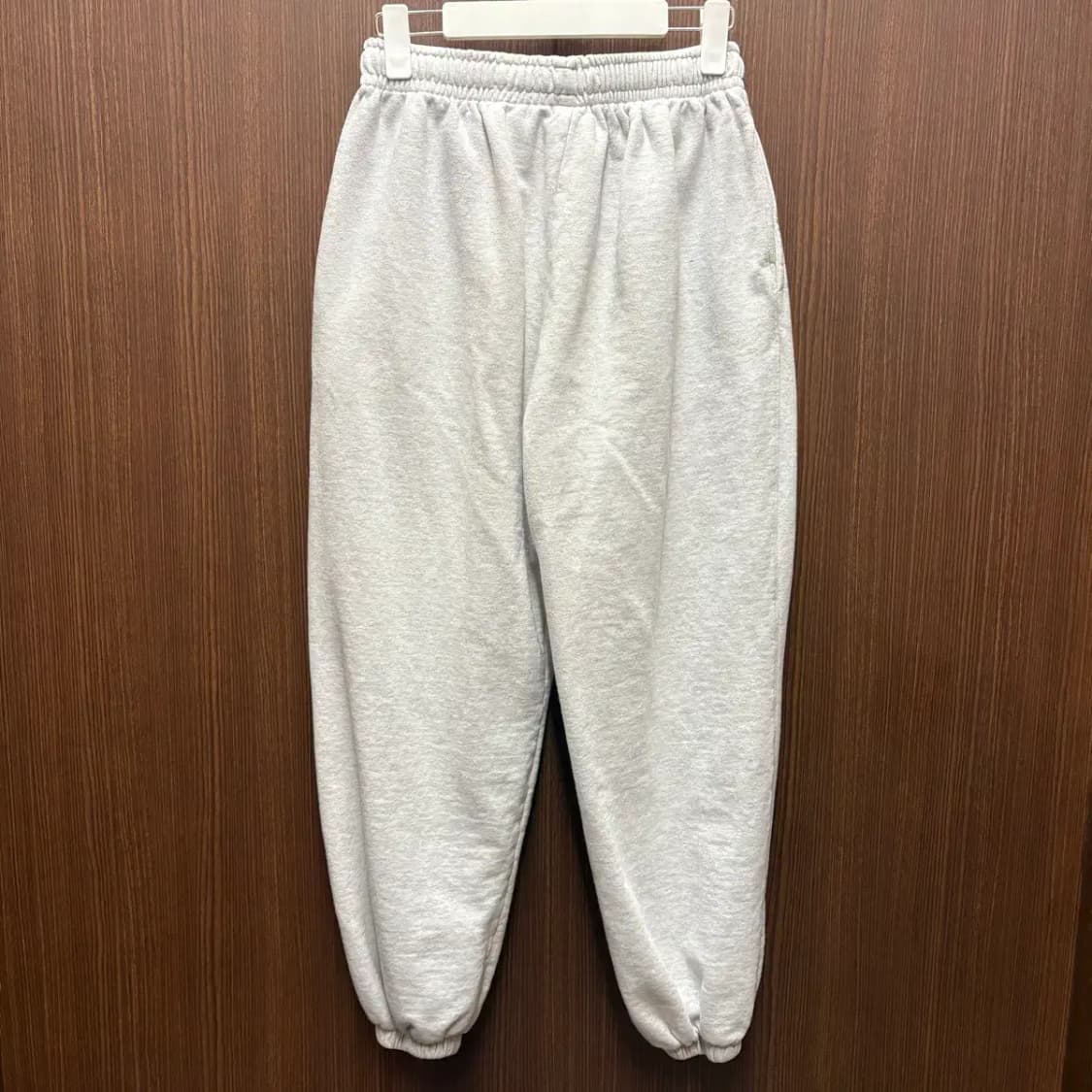 스컬프터 트레이닝 조거팬츠 L 상품이미지3