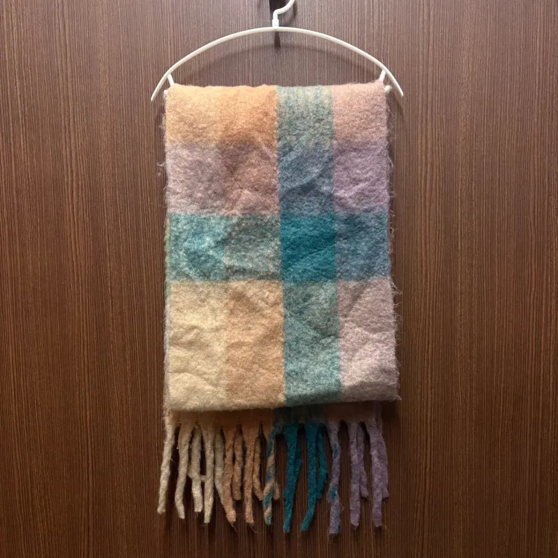 ZARA 자라 머플러 상품이미지1