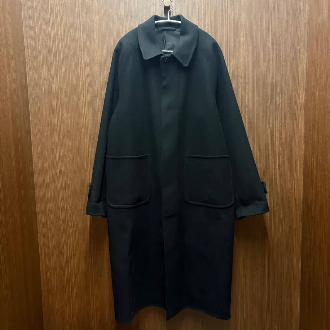 THEY 데이 싱글 코트 M 상품이미지1