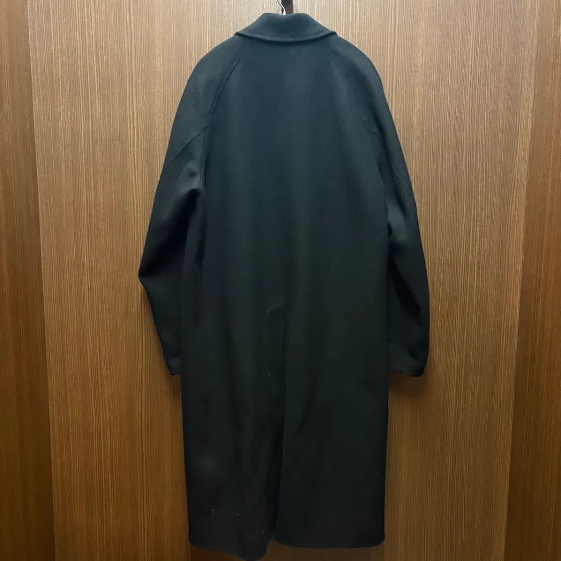 THEY 데이 싱글 코트 M 상품이미지3