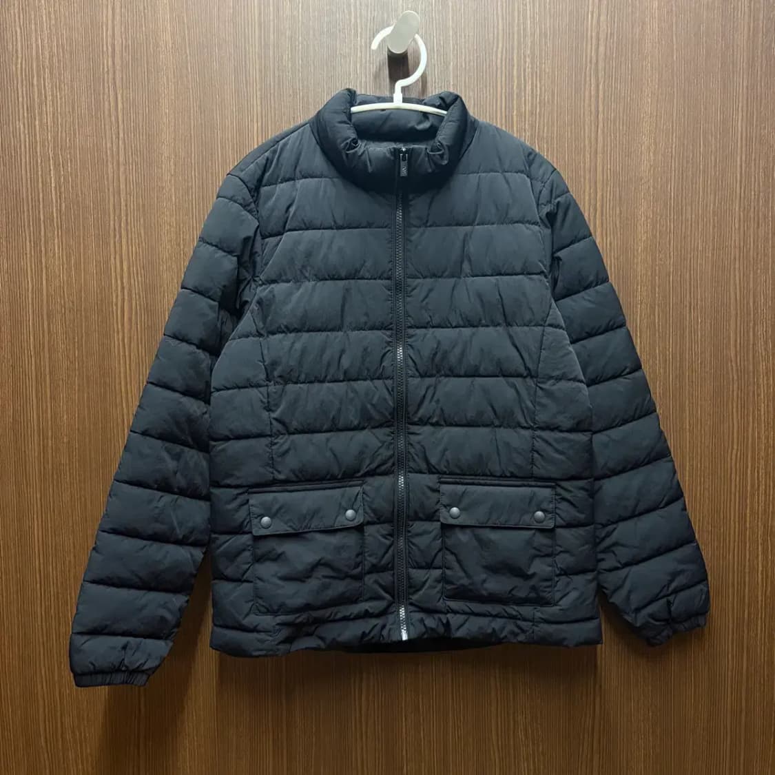 DKNY 골프 여성 패딩 점퍼 M 상품이미지1