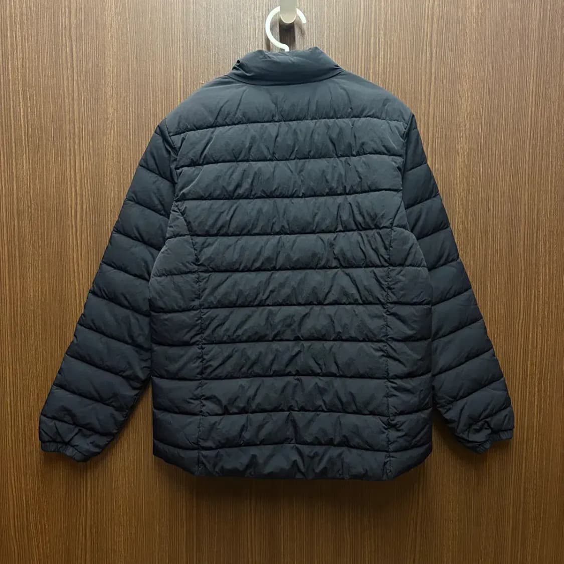 DKNY 골프 여성 패딩 점퍼 M 상품이미지3