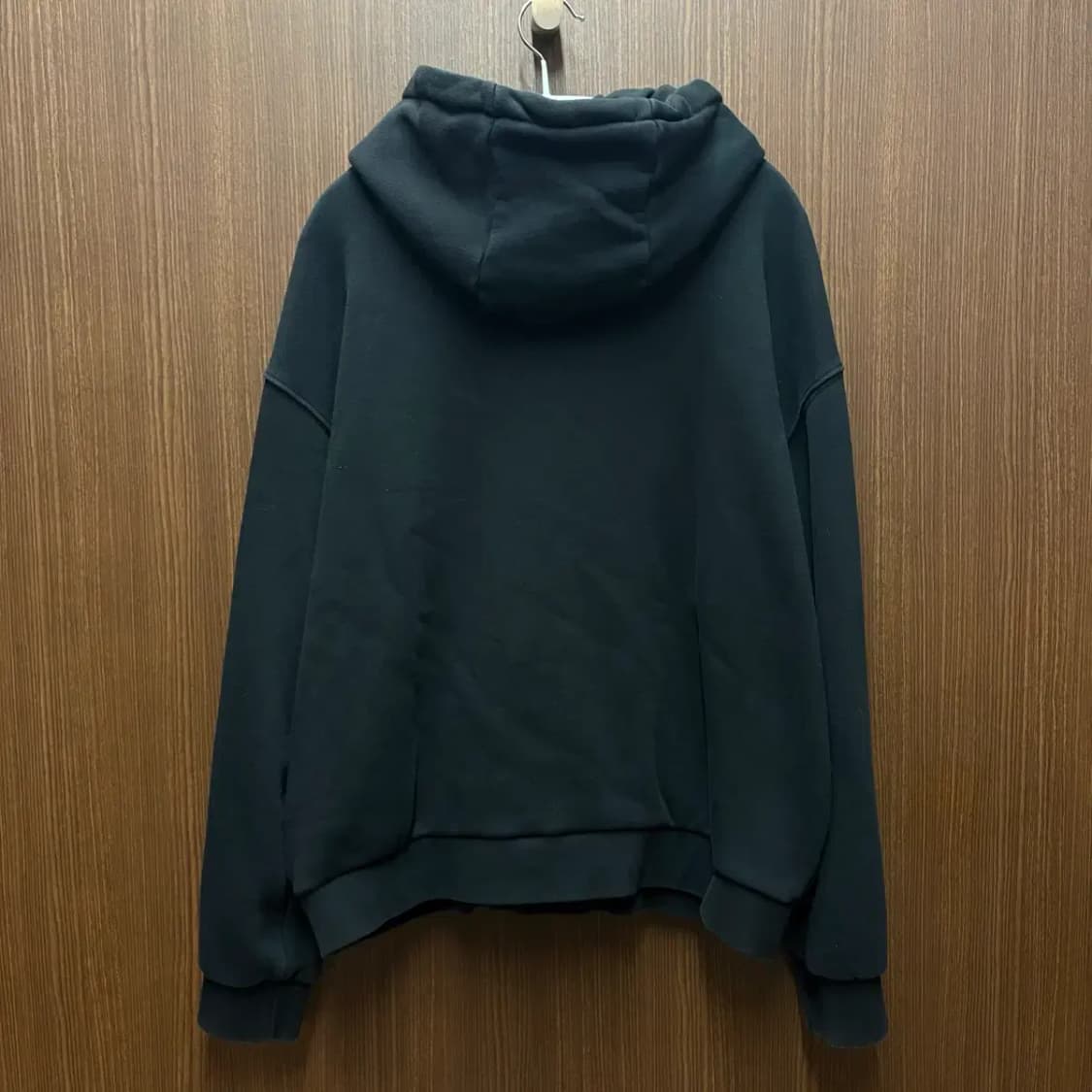 후브스 후드 가디건 집업 L 상품이미지4