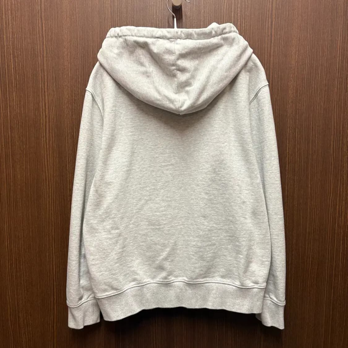 무탠다드 후드집업 XL 상품이미지5