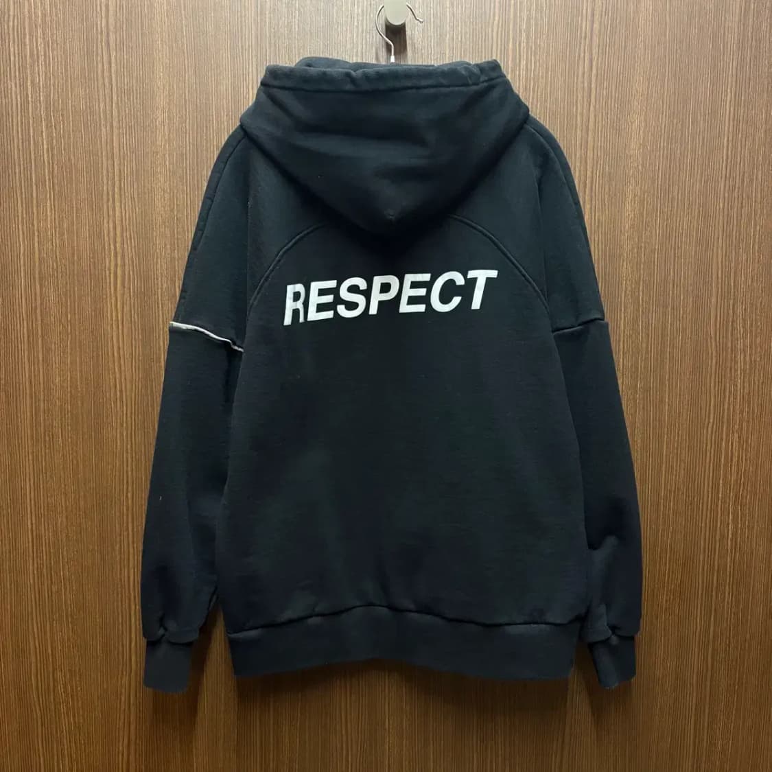 골스튜디오 후드티 M 상품이미지4