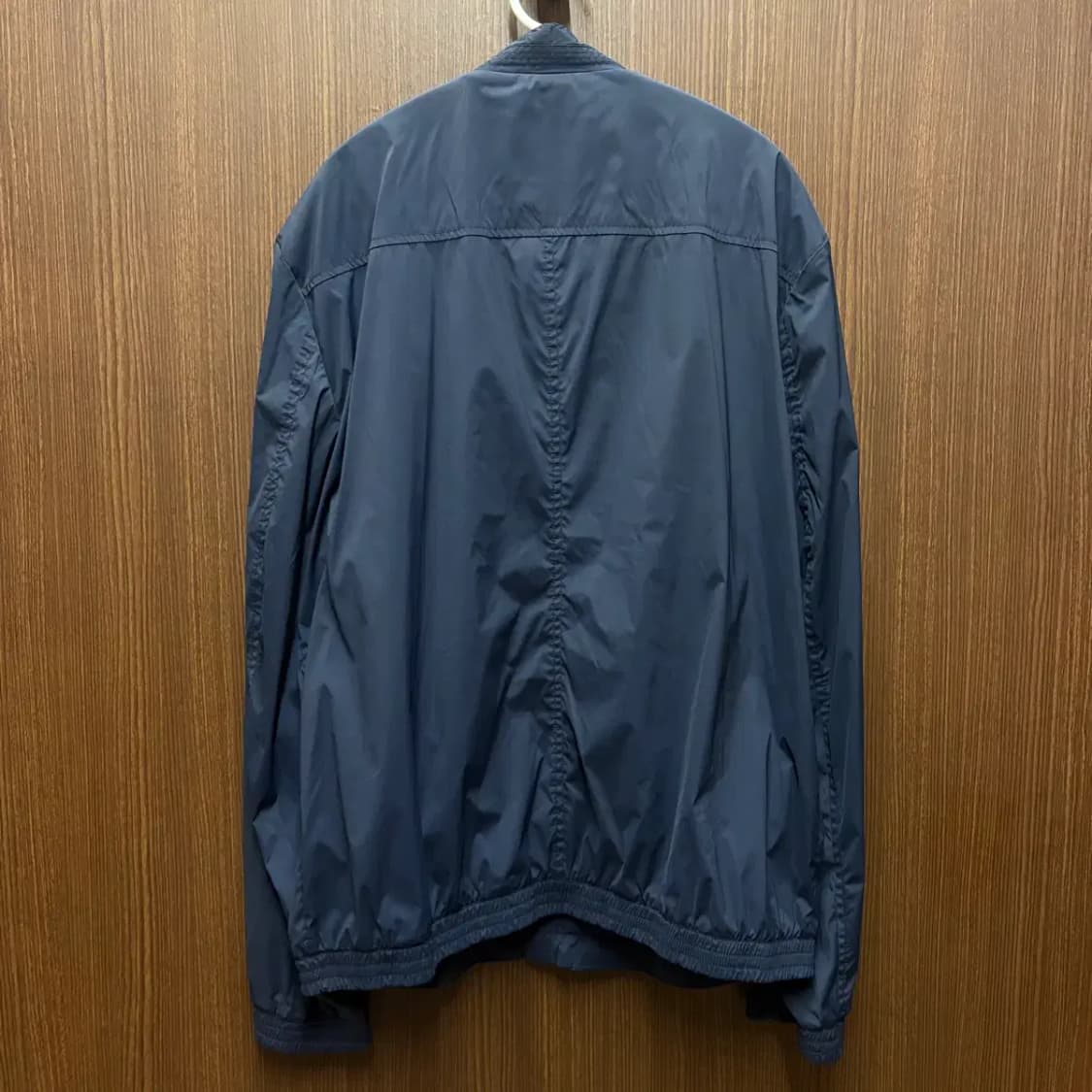 헤지스 우븐 집업 자켓 105 상품이미지4