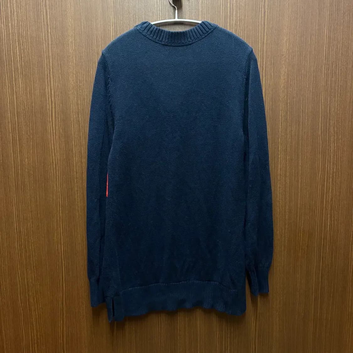 타미힐피거 라운드 니트 L 상품이미지4