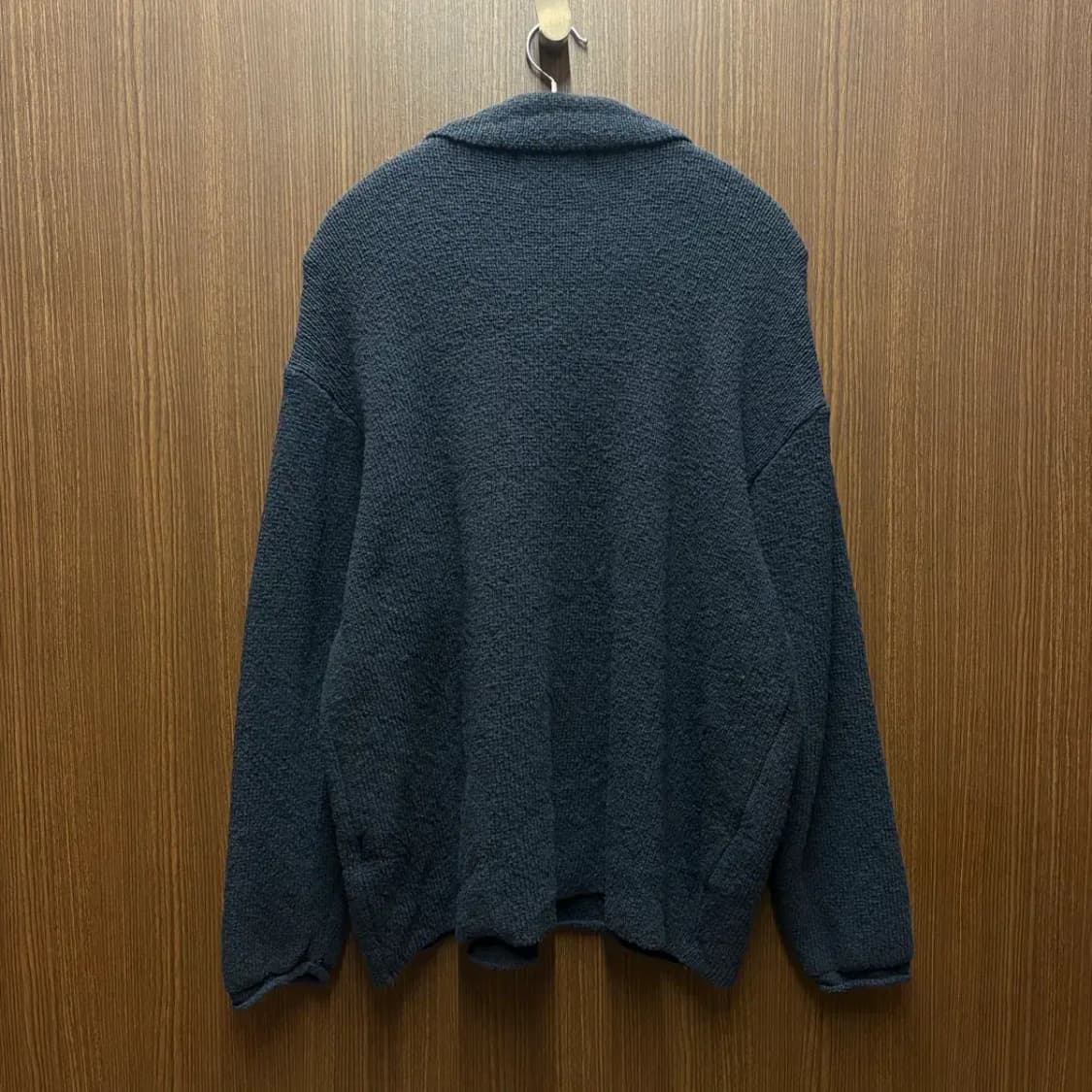 아트이프액츠 니트 가디건 M 상품이미지3