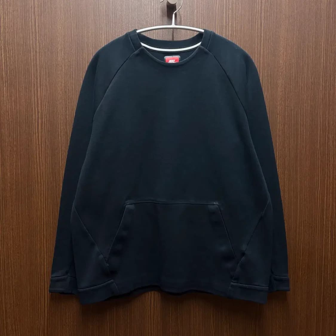 나이키 테크팩 트레이닝 맨투맨 XL 상품이미지1