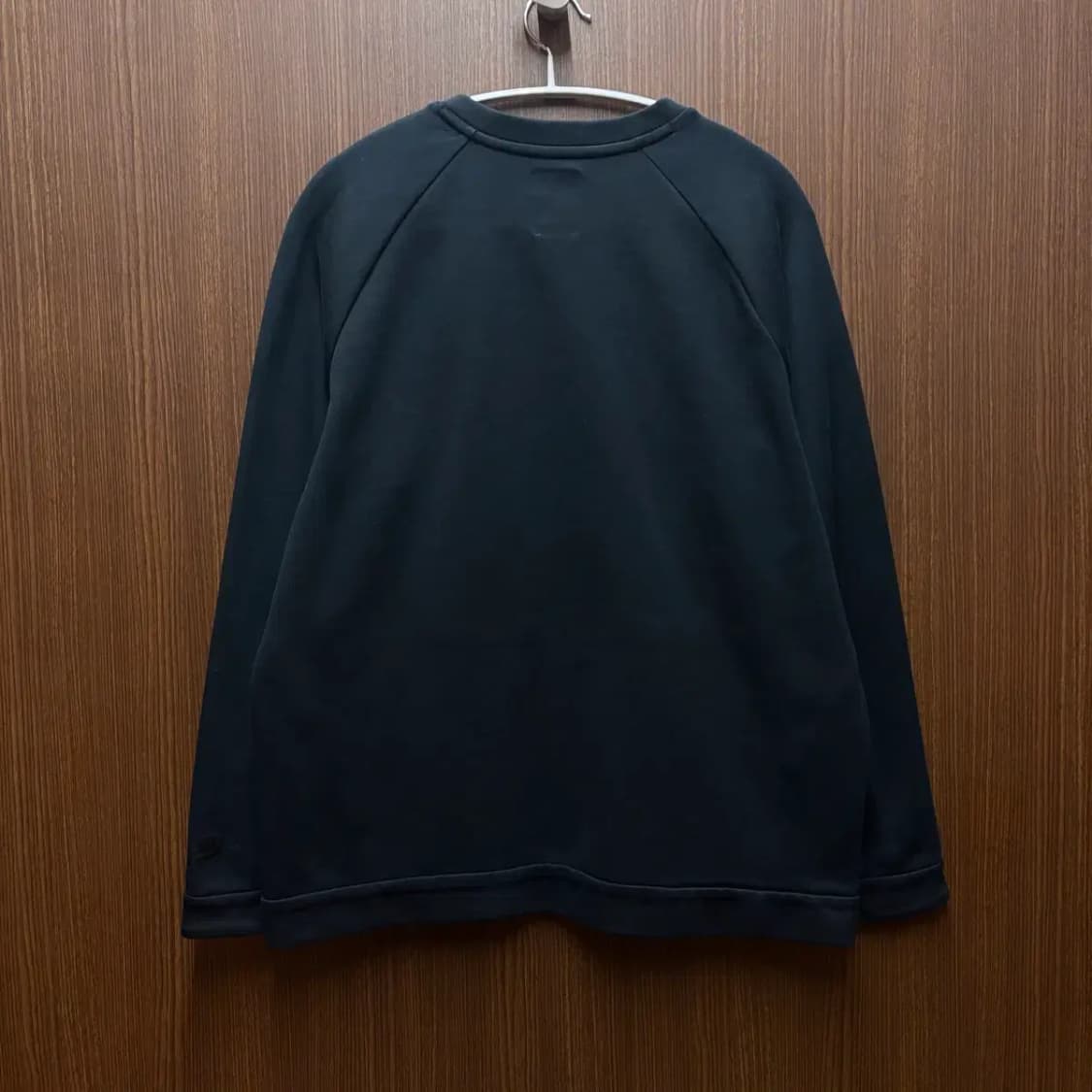 나이키 테크팩 트레이닝 맨투맨 XL 상품이미지4