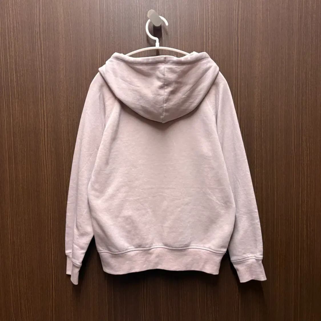 뉴발란스 후드티 M 상품이미지3