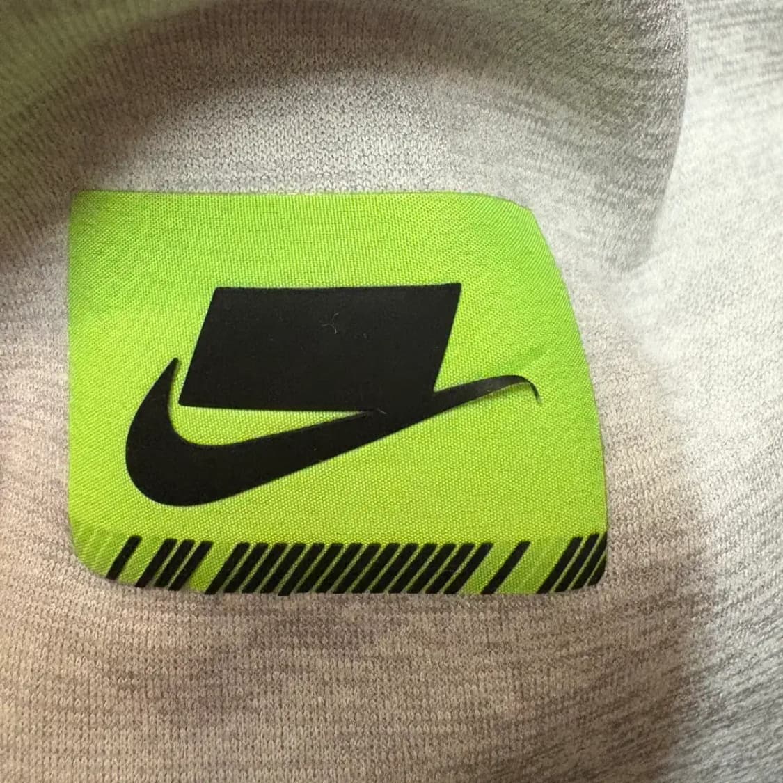 나이키 트레이닝 맨투맨 XL 상품이미지4
