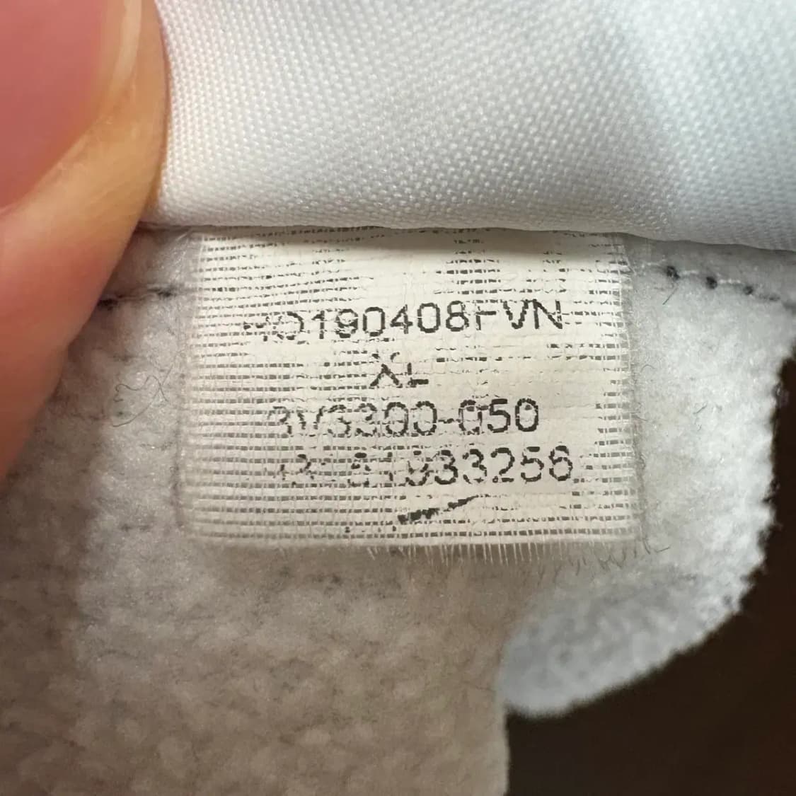 나이키 트레이닝 맨투맨 XL 상품이미지7