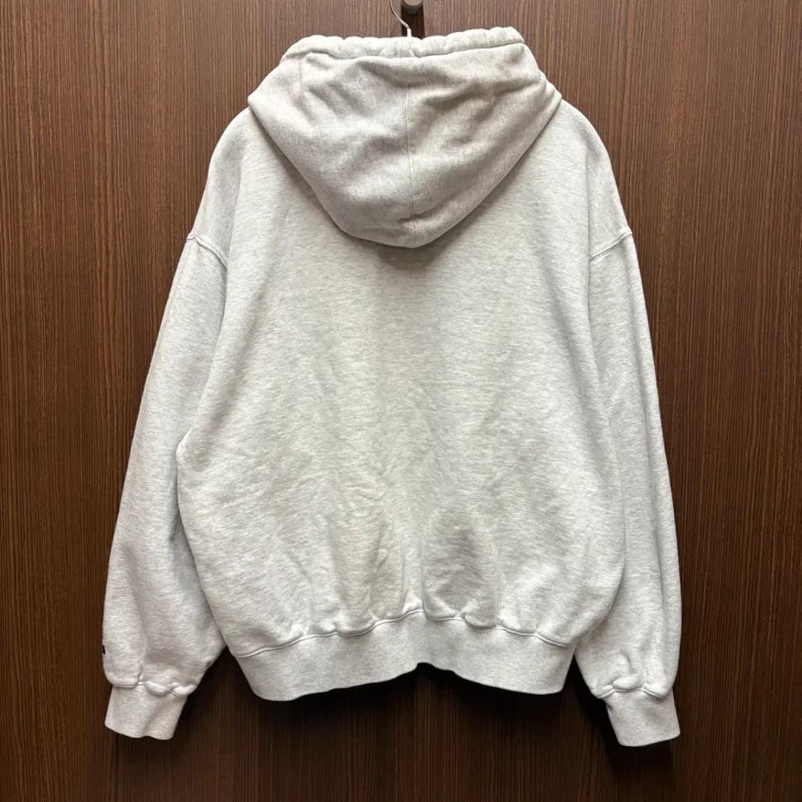 스컬프터 후드티 L 상품이미지3