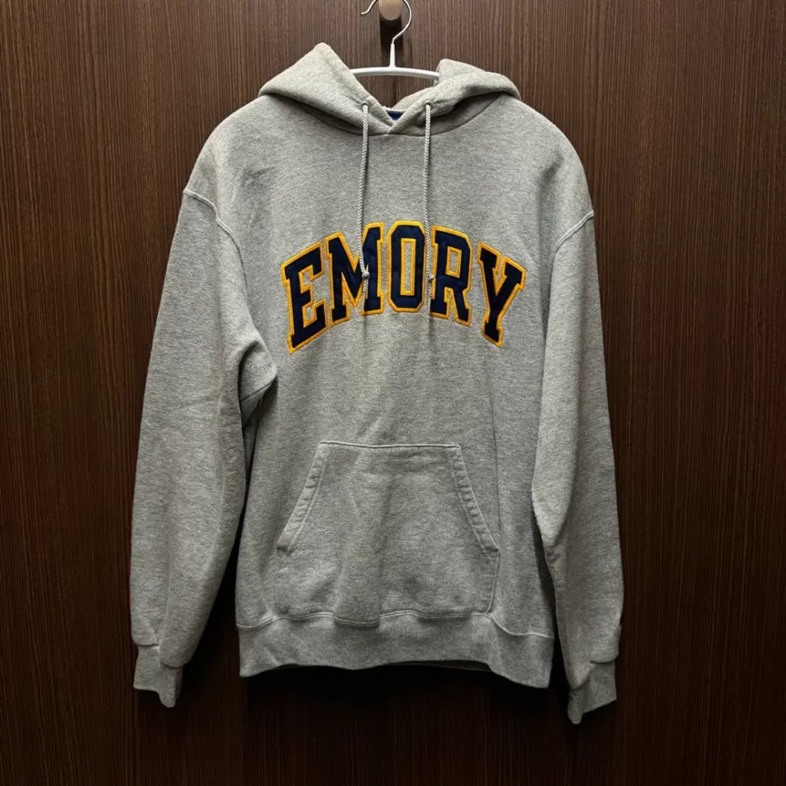 챔피온 에모리 대학 후드티 M 상품이미지1