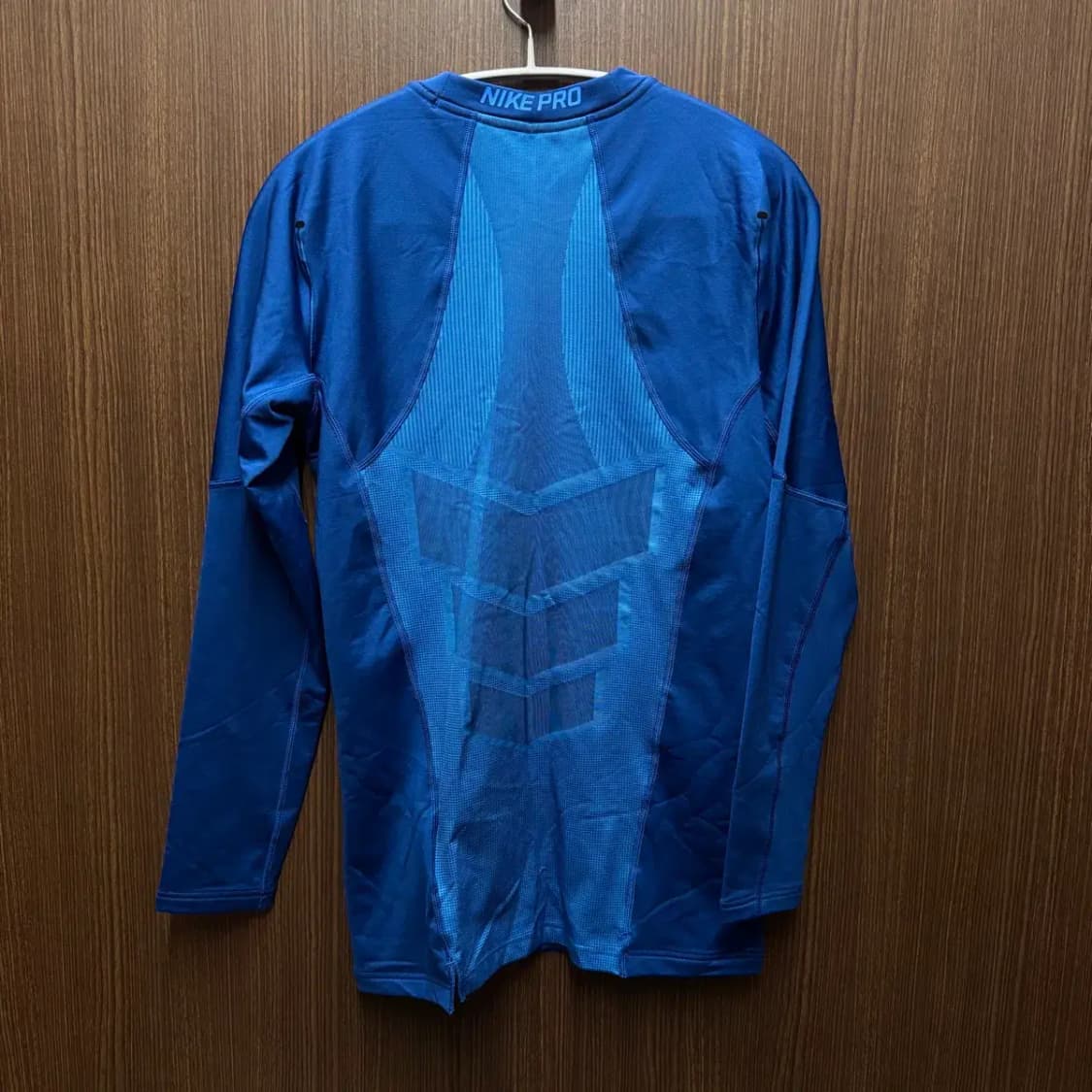 나이키 프로 하이퍼웜 목폴라 긴팔 L 상품이미지4