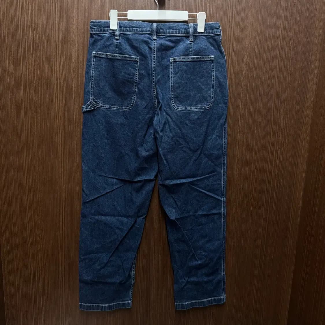 유니클로 데님 팬츠 M 상품이미지3