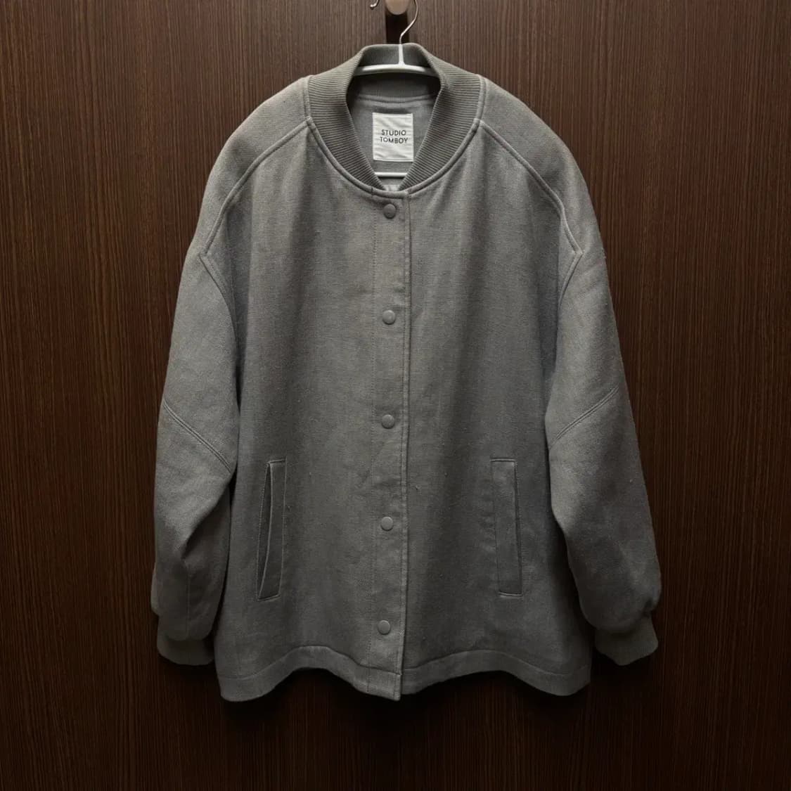 스튜디오톰보이 오버핏 자켓 Free 상품이미지1