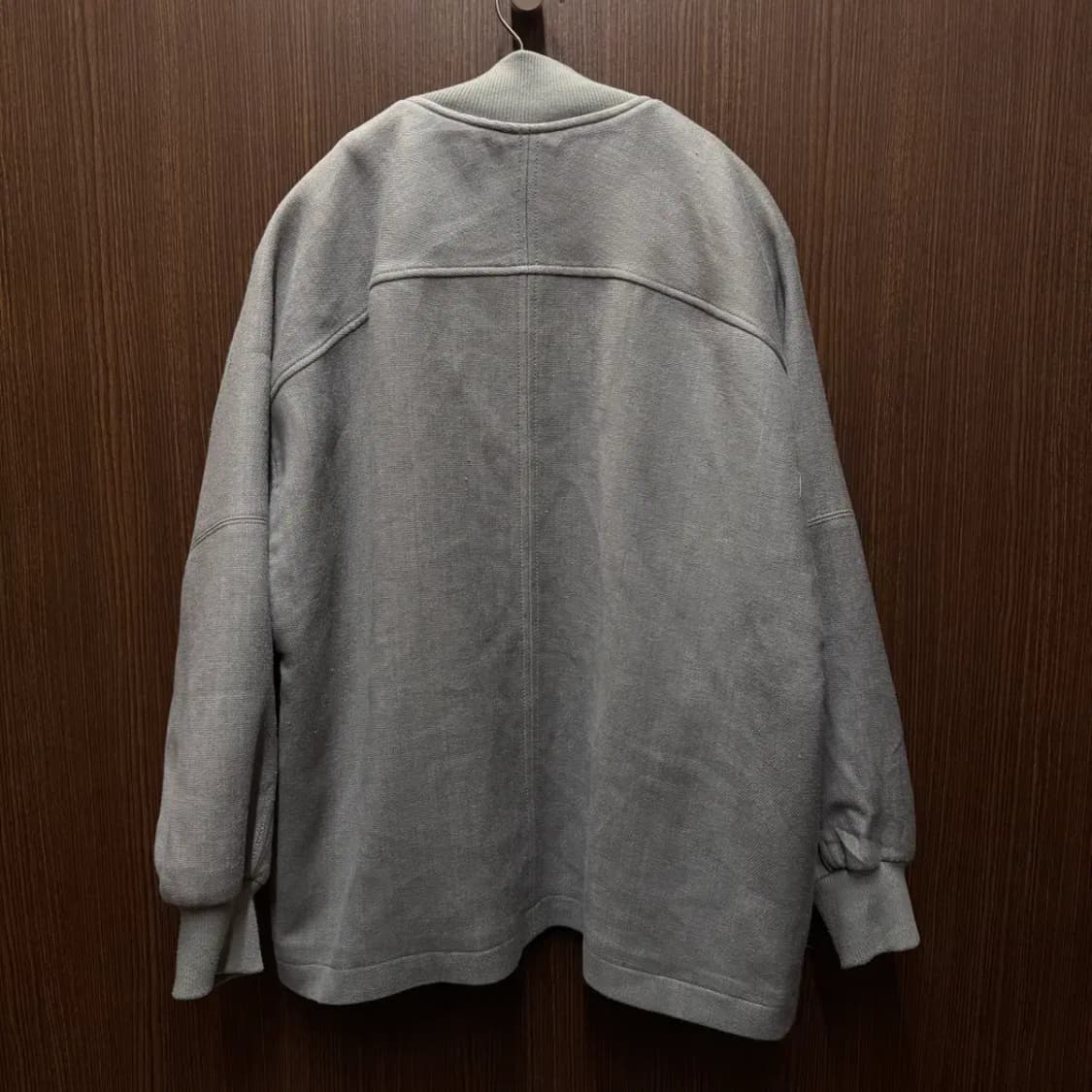 스튜디오톰보이 오버핏 자켓 Free 상품이미지4