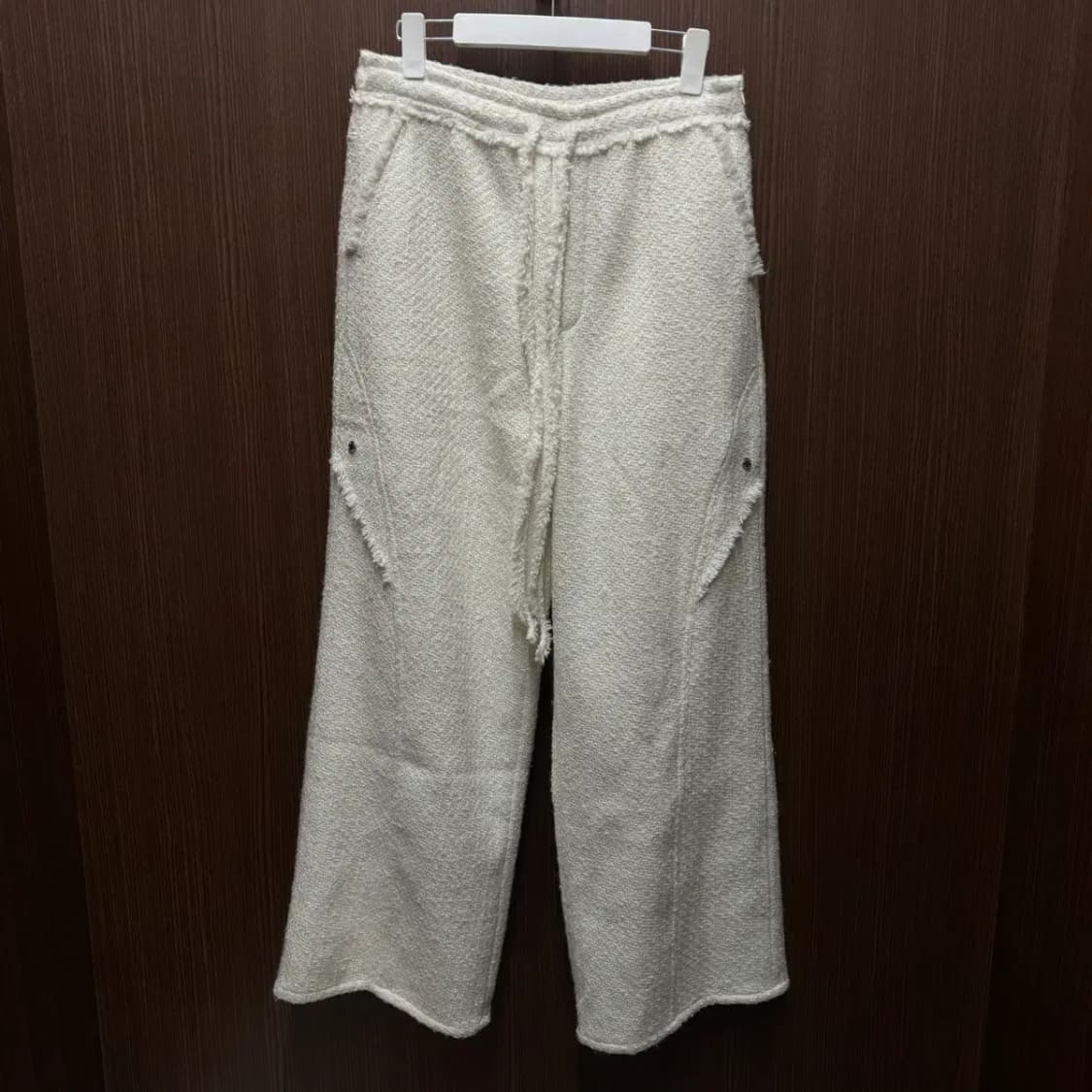 마땡킴 여성 팬츠 M 상품이미지1