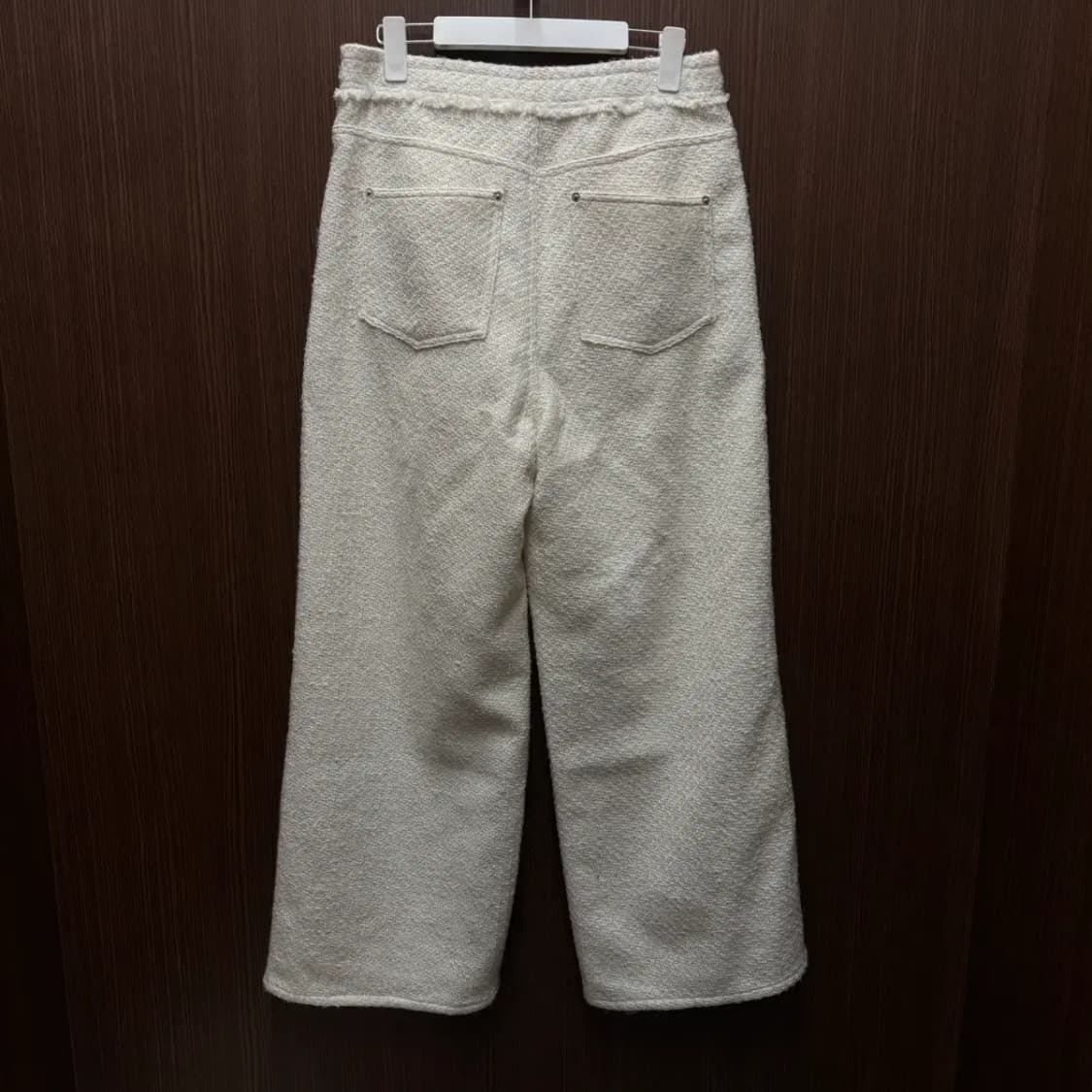 마땡킴 여성 팬츠 M 상품이미지3