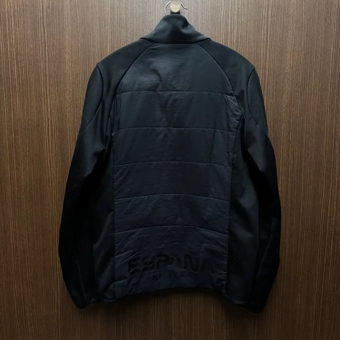 데상트 아우디 트레이닝 집업 95 상품이미지4