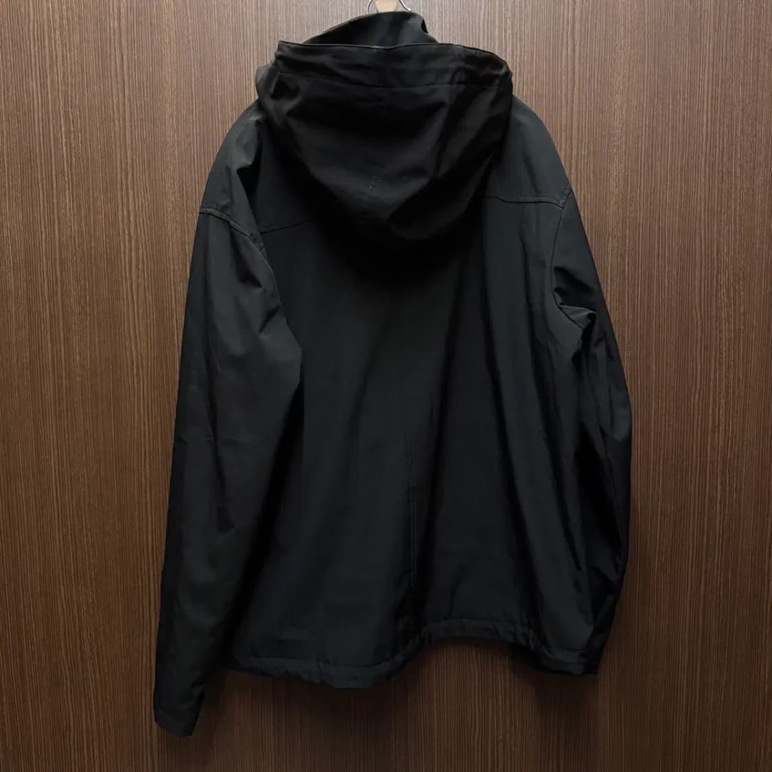 ZARA 자라 사파리 후드 자켓 XL 상품이미지4