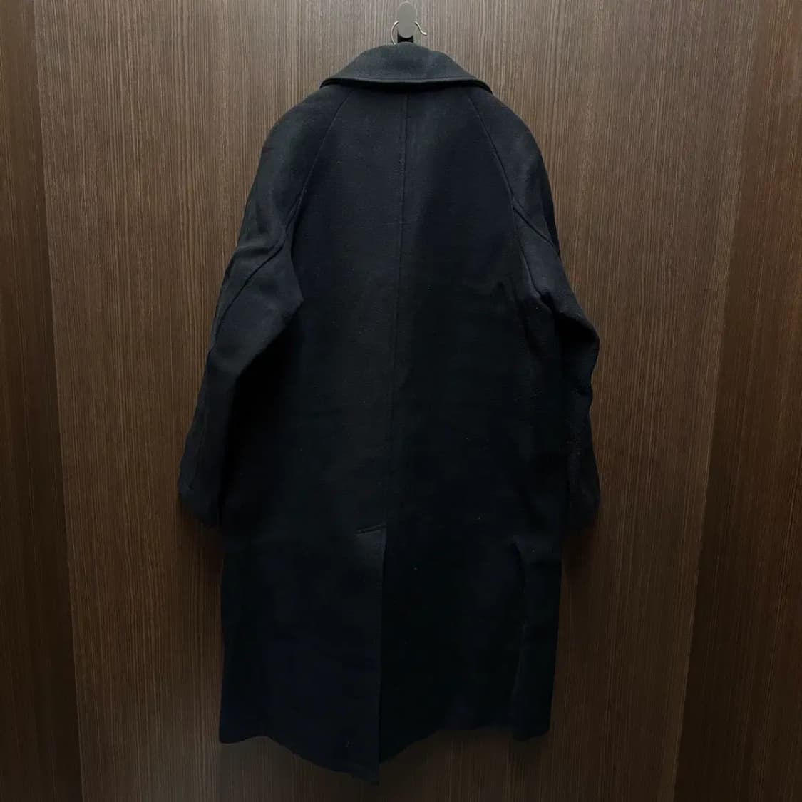 라퍼지스토어 발마칸 코트 S 상품이미지3