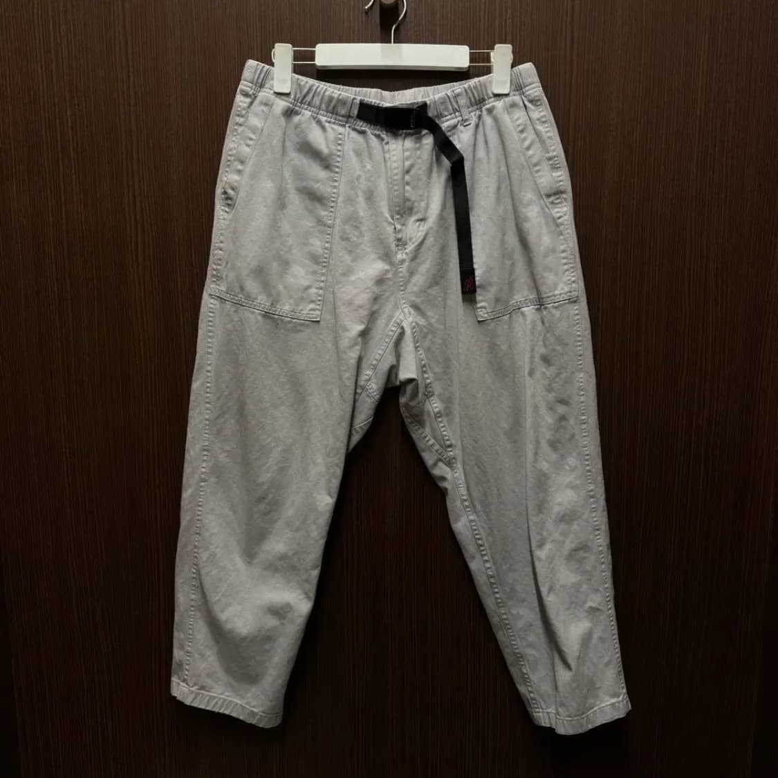 그라미치 팬츠 L 상품이미지1