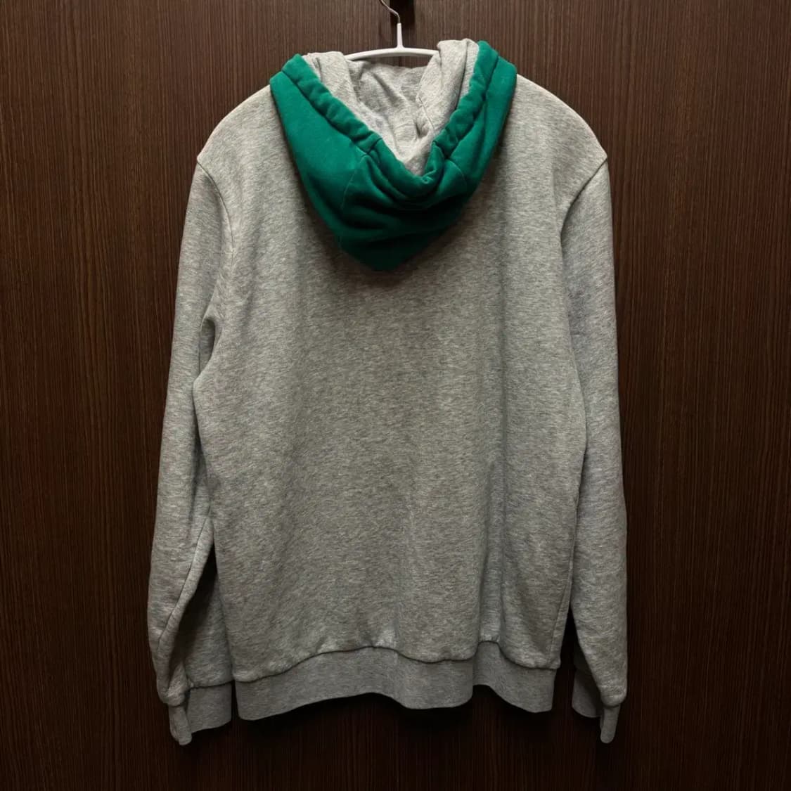 라코스테 아노락 후드티 M 상품이미지4