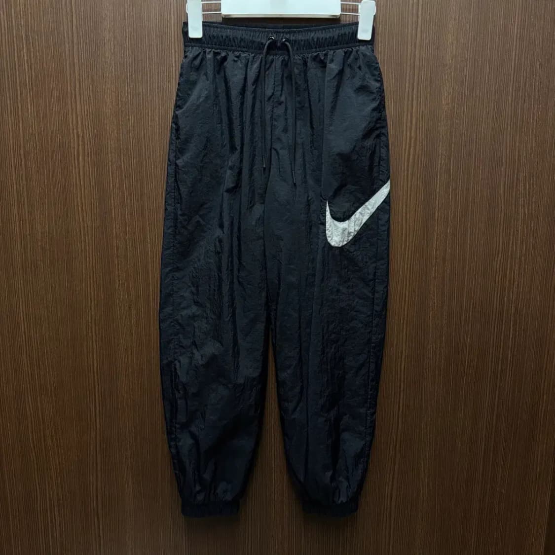 나이키 우븐 트레이닝 조거팬츠 S (여성) 상품이미지1