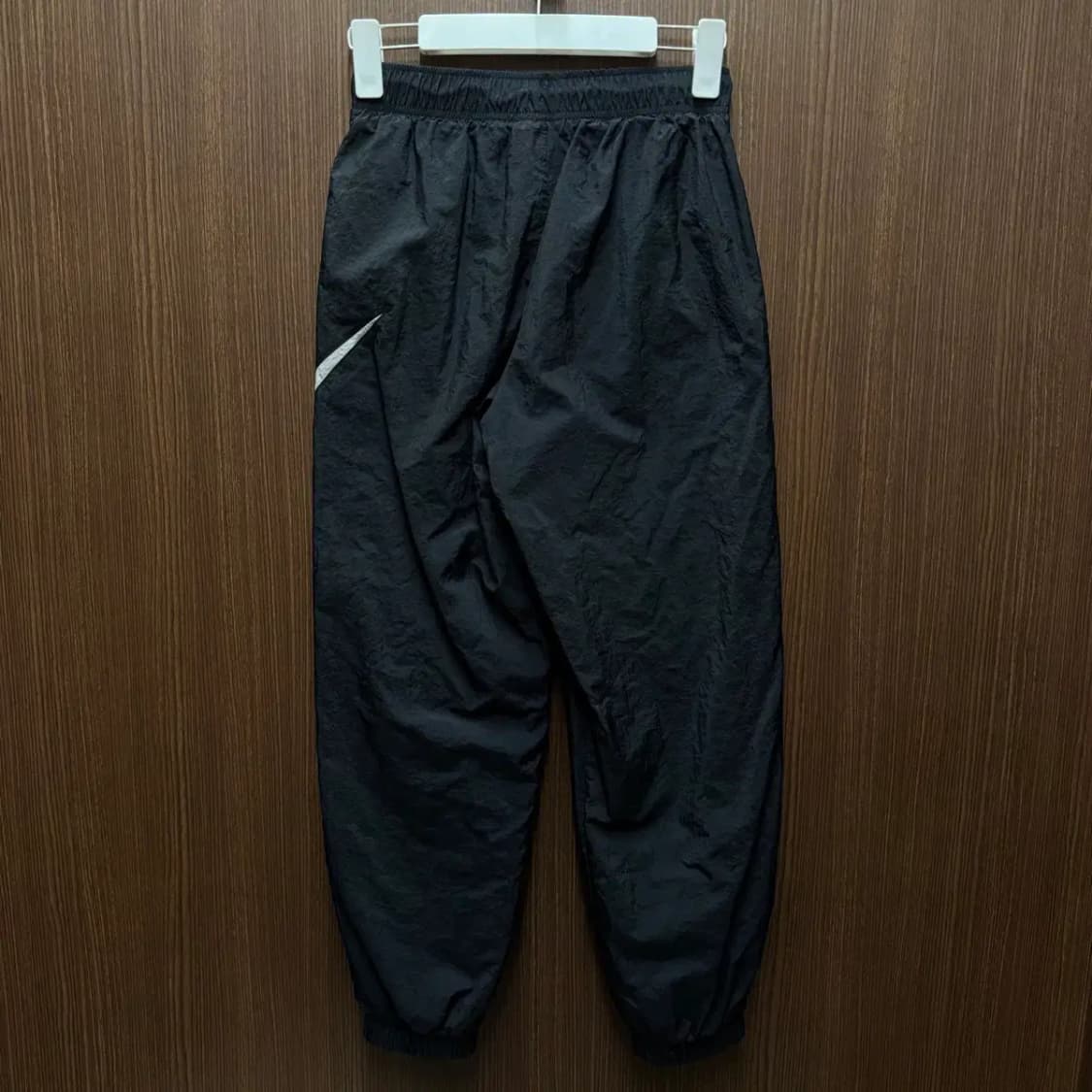 나이키 우븐 트레이닝 조거팬츠 S (여성) 상품이미지4