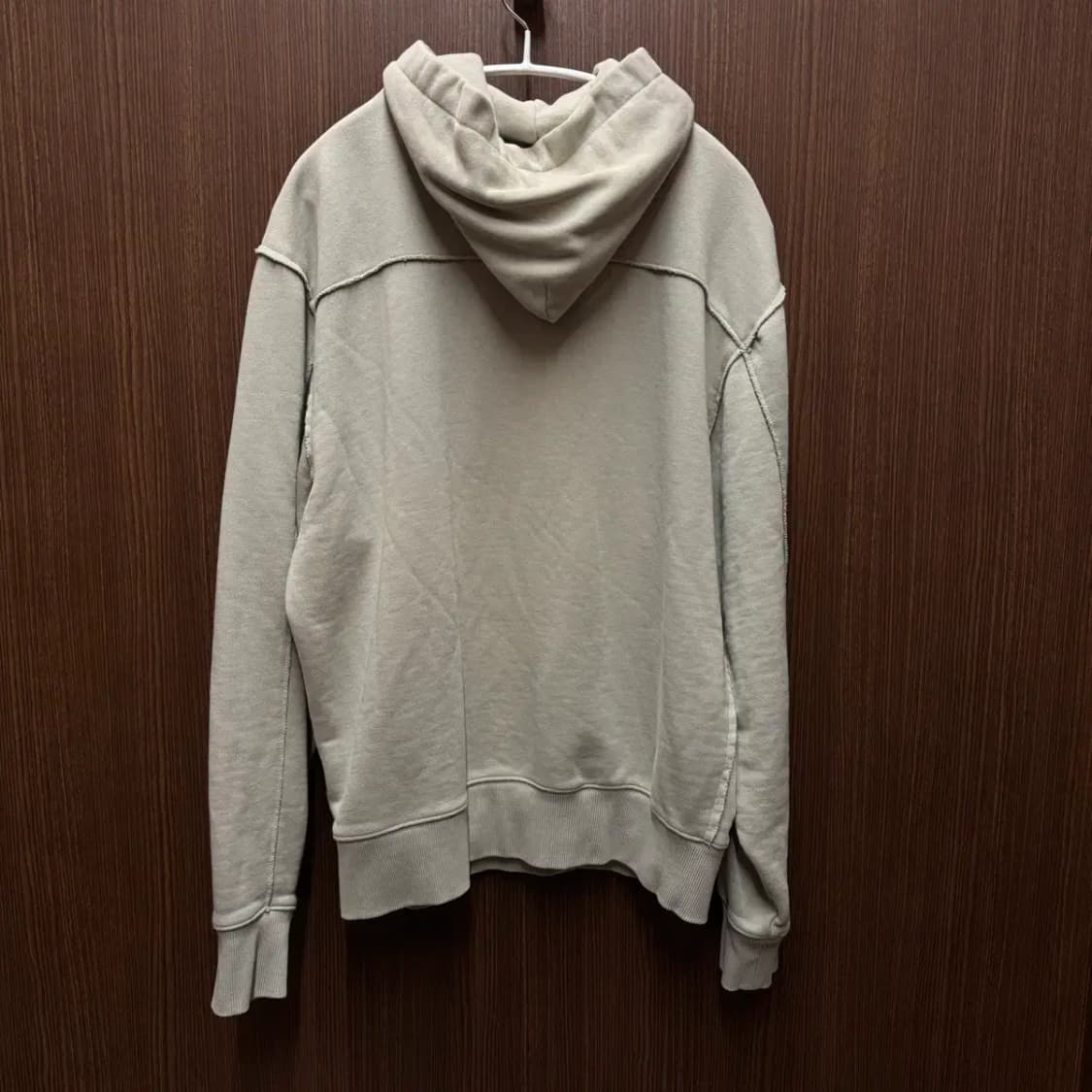 coor 쿠어 후드티 M 상품이미지4