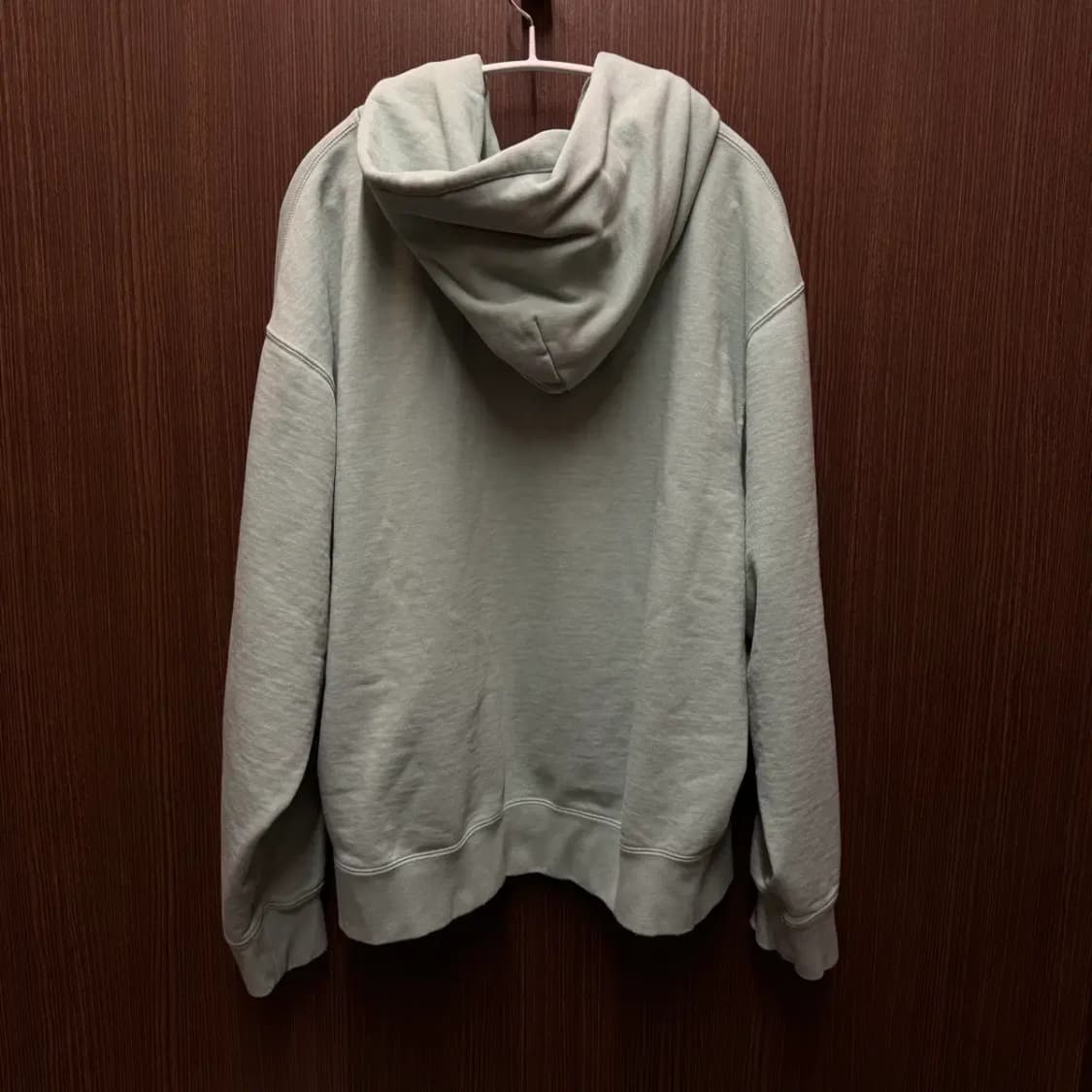 아디다스 오리지날 후드티 XL 상품이미지4