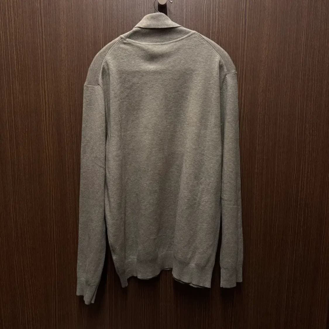 탑텐 목폴라 니트 105 상품이미지3