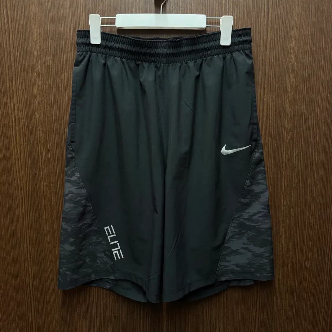 나이키 엘리트 트레이닝 반바지 M 상품이미지1