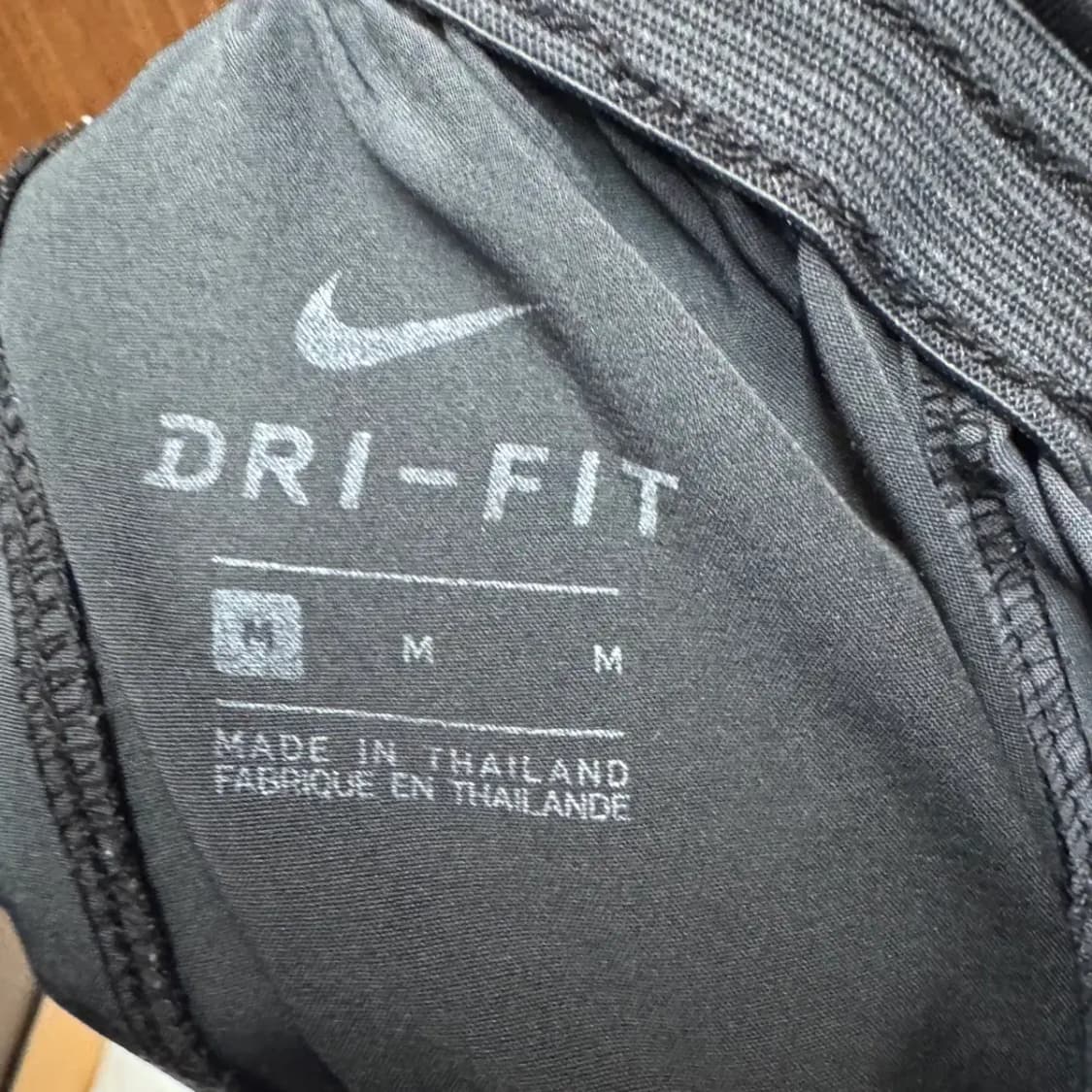 나이키 엘리트 트레이닝 반바지 M 상품이미지4