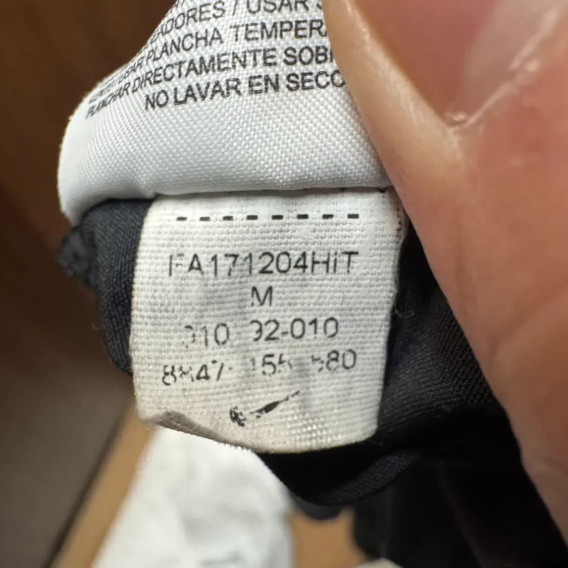 나이키 엘리트 트레이닝 반바지 M 상품이미지5