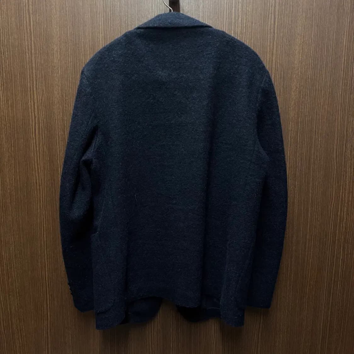유니클로 모 블레이저 자켓 L 상품이미지4