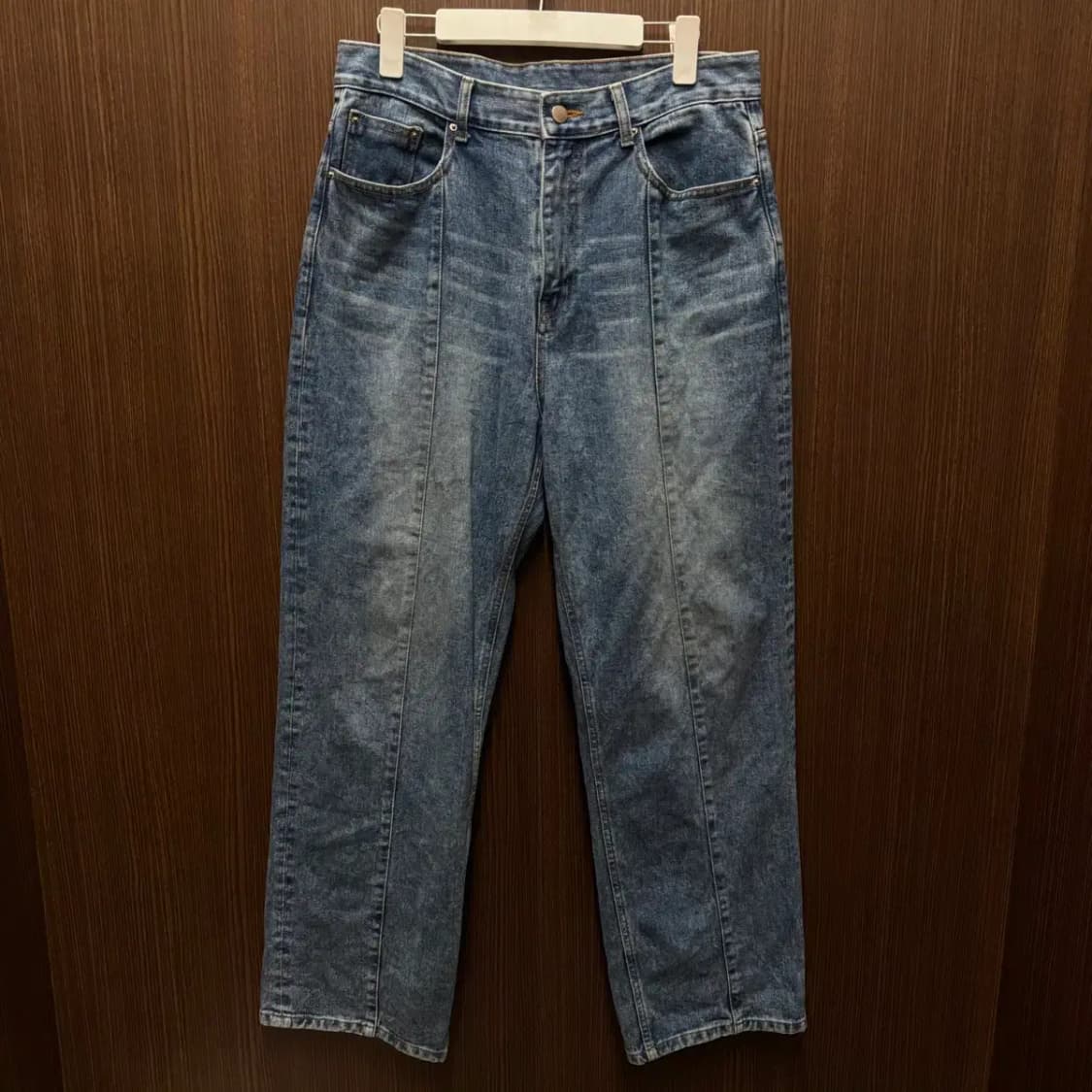 파르티멘토 데님 팬츠 L 상품이미지1