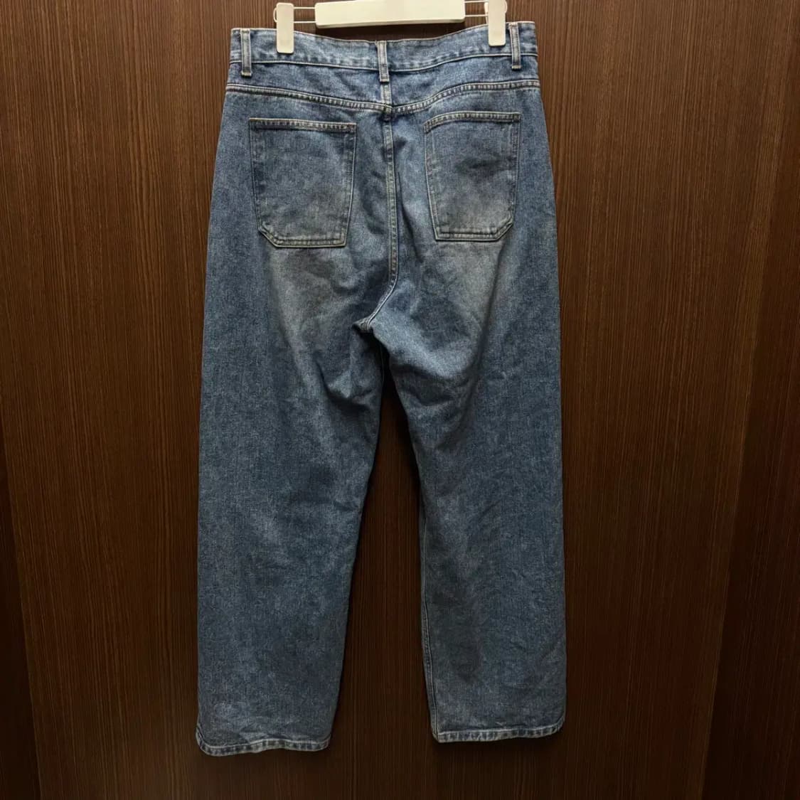 파르티멘토 데님 팬츠 L 상품이미지3