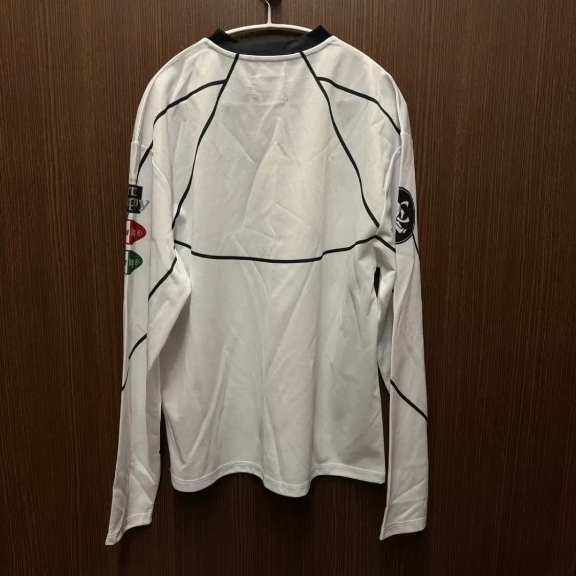 리트리버클럽 기능성 긴팔 M 상품이미지3